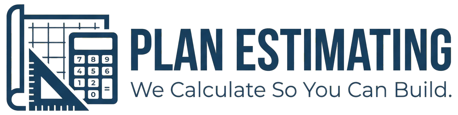 Plan Estimating